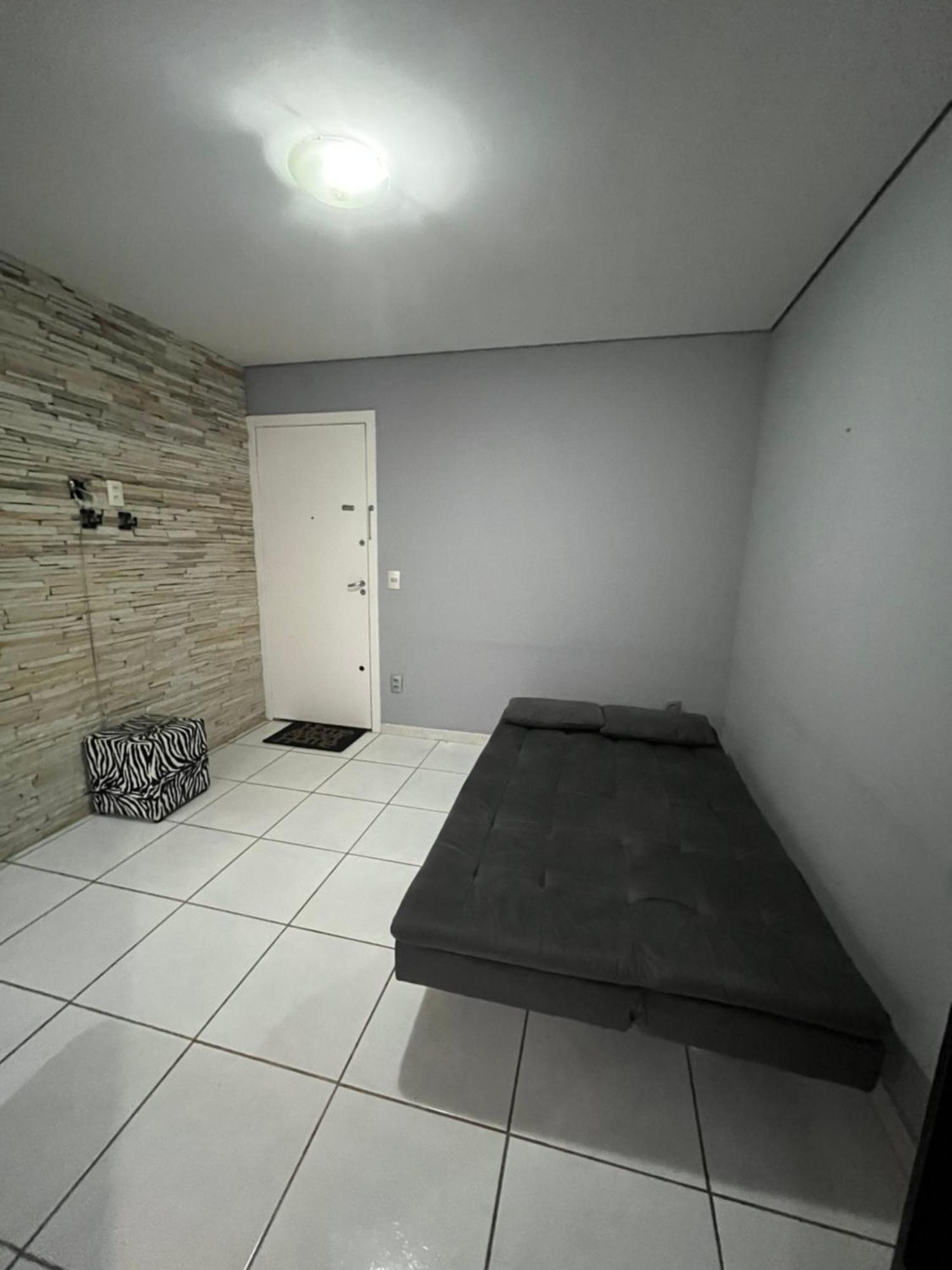 Aparthotel Raja Flat Belo Horizonte Exterior foto