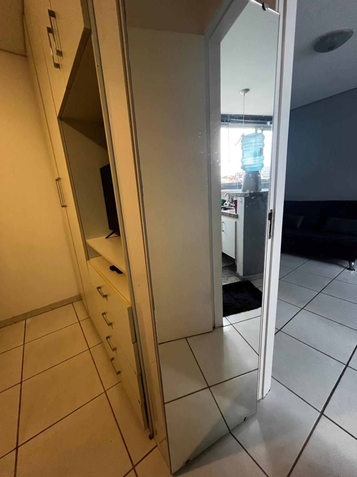 Aparthotel Raja Flat Belo Horizonte Exterior foto