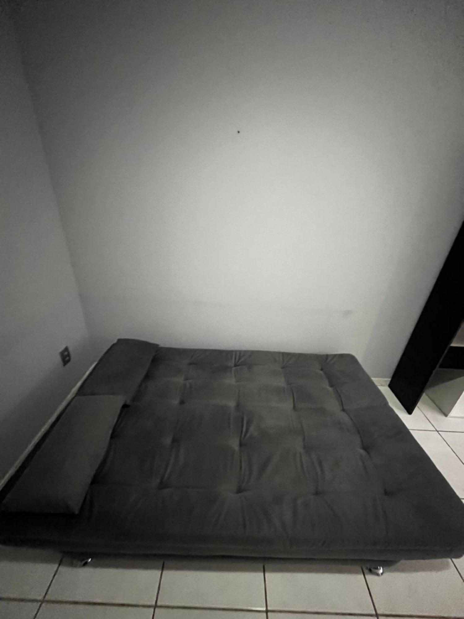 Aparthotel Raja Flat Belo Horizonte Exterior foto