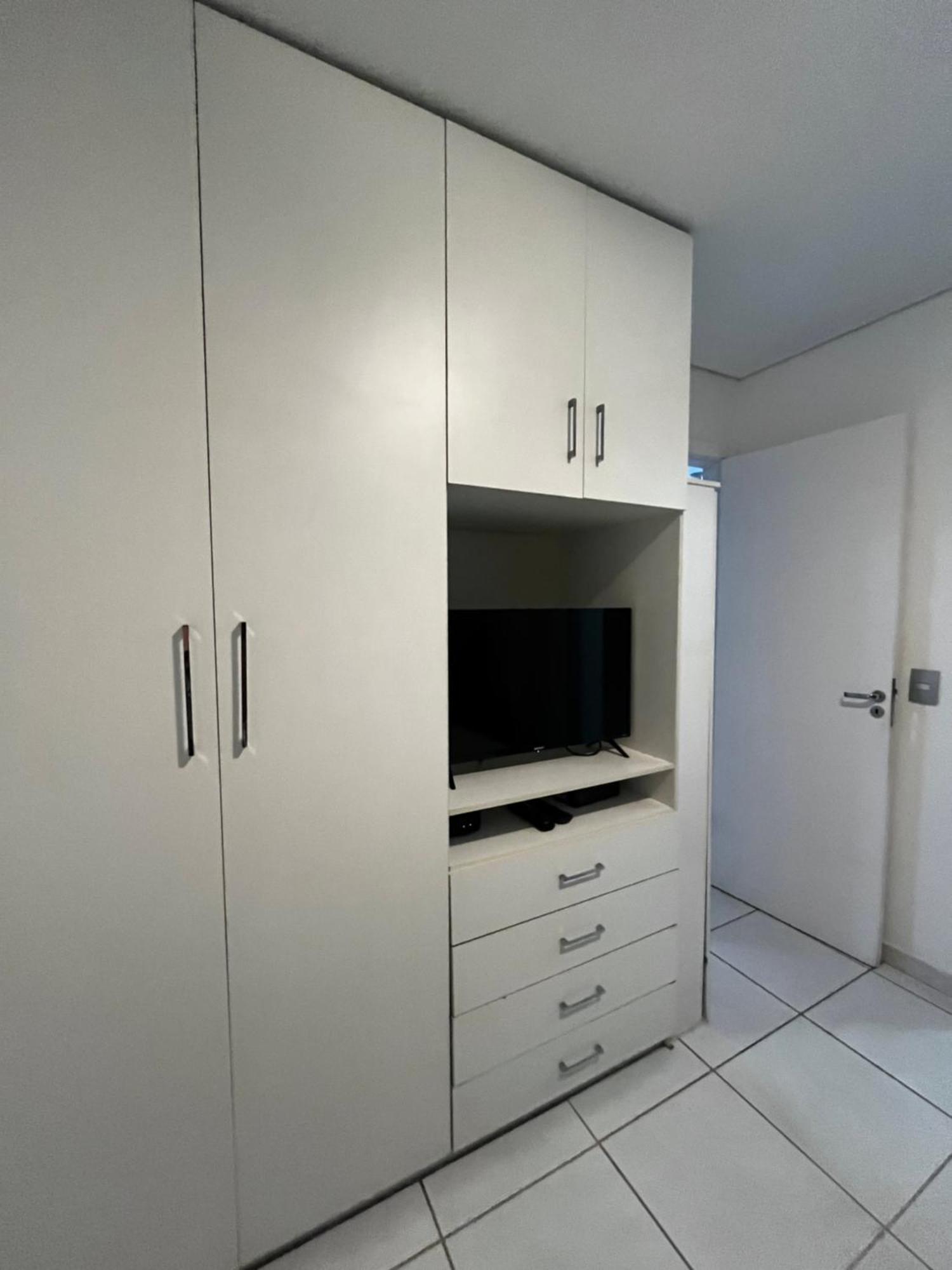 Aparthotel Raja Flat Belo Horizonte Exterior foto